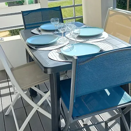 Entre Golf Et 波尔尼克