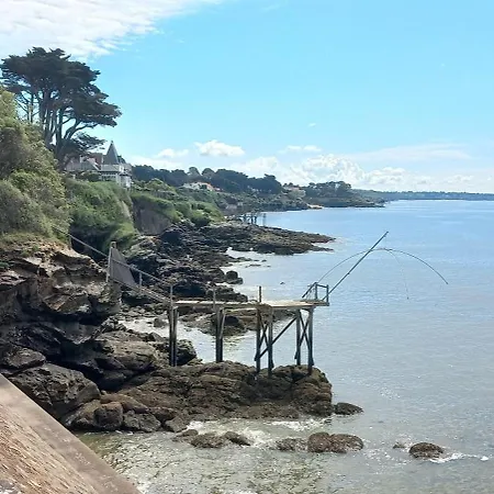 Entre Golf Et بورنيك