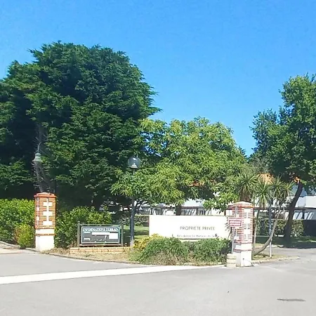 شقة Entre Golf Et *