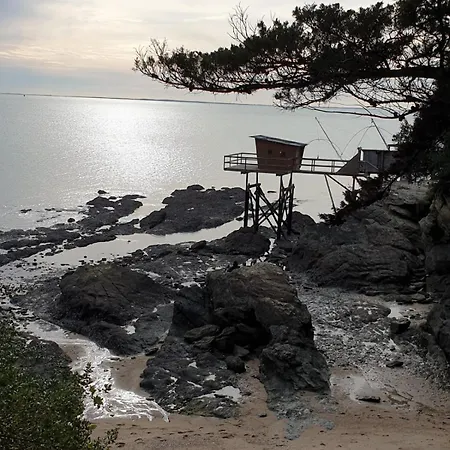 Entre Golf Et بورنيك