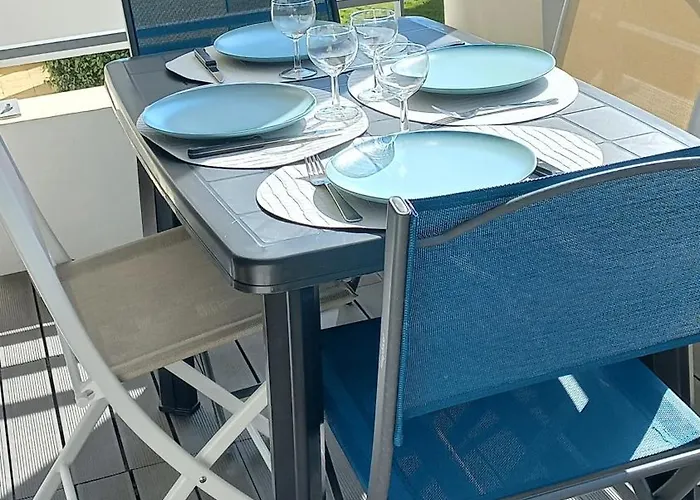 Entre Golf Et Pornic