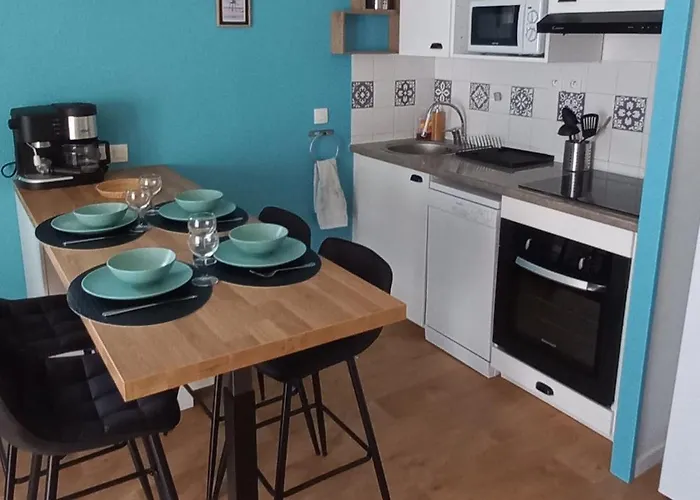 Entre Golf Et Διαμέρισμα Pornic