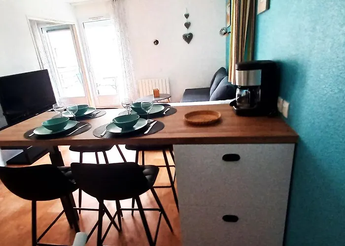 Entre Golf Et * Pornic