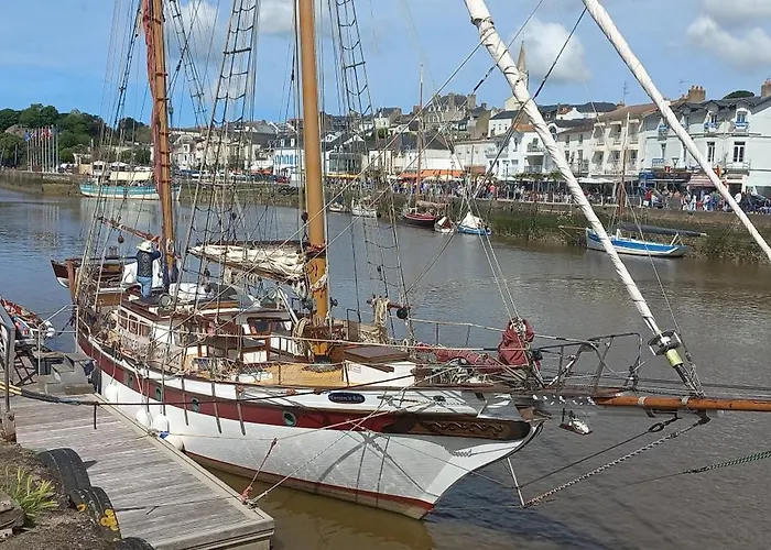 Διαμέρισμα Entre Golf Et